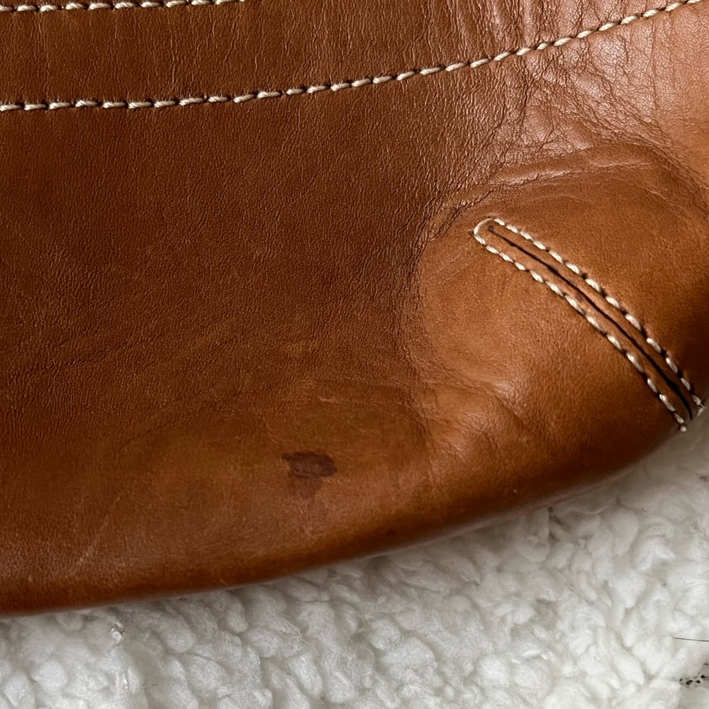 Coach purse - Picture 11 of 12